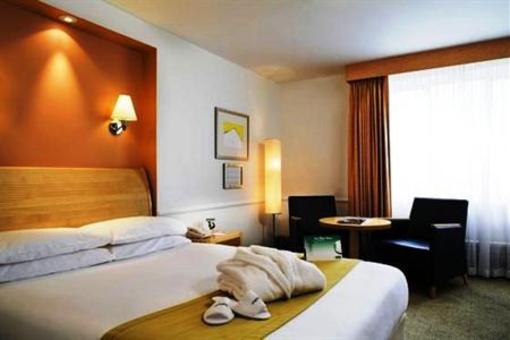 фото отеля Holiday Inn Washington