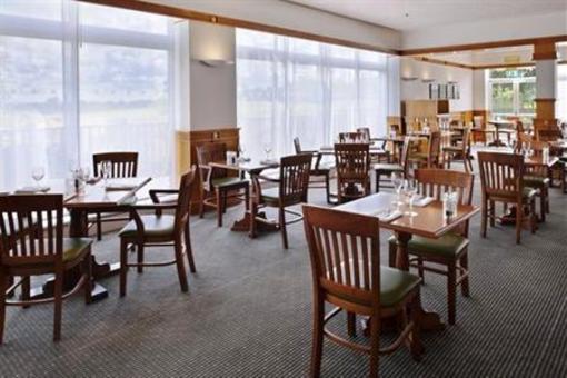 фото отеля Holiday Inn Washington