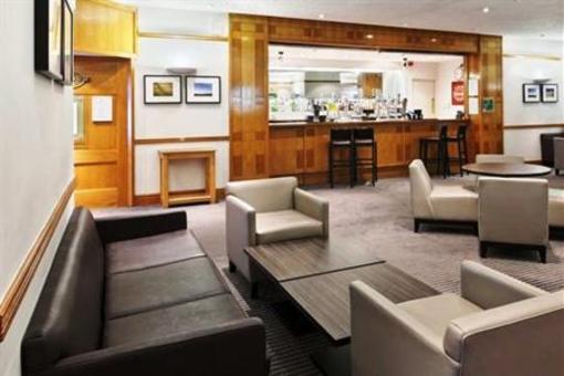 фото отеля Holiday Inn Washington
