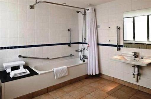 фото отеля Holiday Inn Washington