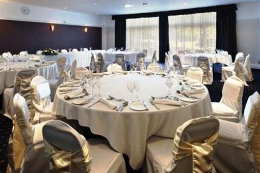 фото отеля Holiday Inn Washington