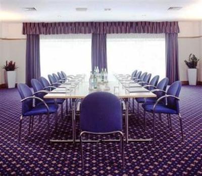 фото отеля Holiday Inn Washington