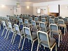 фото отеля Holiday Inn Washington