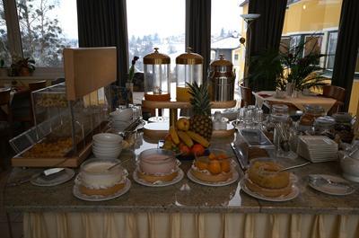 фото отеля Marienhof Hotel