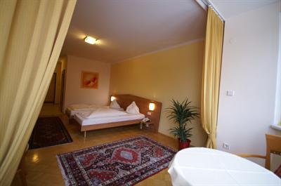фото отеля Marienhof Hotel
