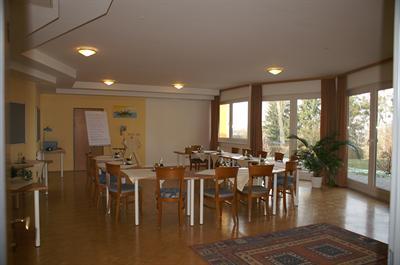 фото отеля Marienhof Hotel