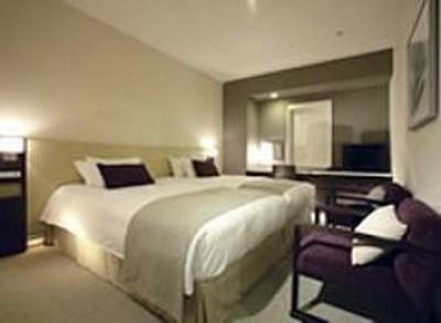 фото отеля Hotel Trusty Kobe Kyukyoryuchi