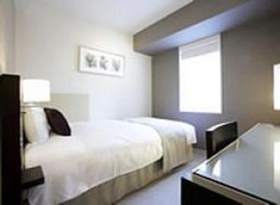 фото отеля Hotel Trusty Kobe Kyukyoryuchi