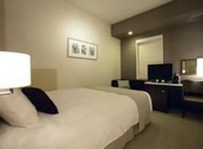 фото отеля Hotel Trusty Kobe Kyukyoryuchi