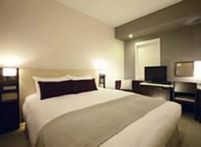 фото отеля Hotel Trusty Kobe Kyukyoryuchi
