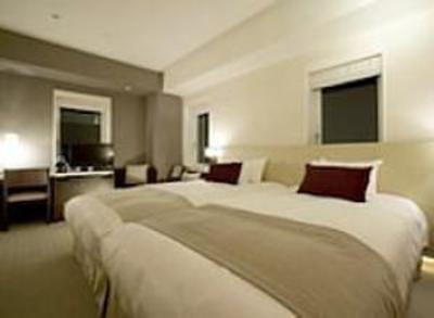 фото отеля Hotel Trusty Kobe Kyukyoryuchi