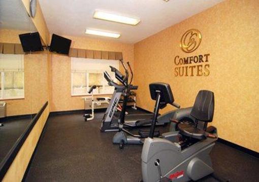 фото отеля Comfort Suites Southwest Portland