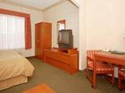 фото отеля Comfort Suites Southwest Portland