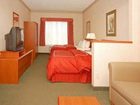 фото отеля Comfort Suites Southwest Portland