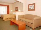 фото отеля Comfort Suites Southwest Portland