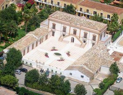 фото отеля Casena dei Colli