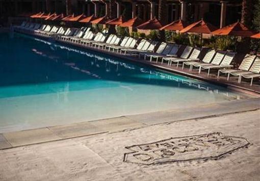 фото отеля Renaissance Esmeralda Resort & Spa