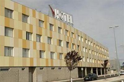фото отеля Husa Abad San Antonio Hotel Leon