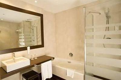фото отеля Husa Abad San Antonio Hotel Leon
