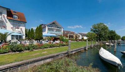 фото отеля Seehotel Seeschau