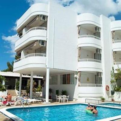 фото отеля El Coto Apartamentos Ibiza