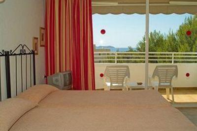 фото отеля El Coto Apartamentos Ibiza