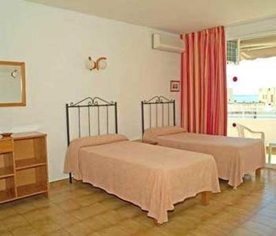 фото отеля El Coto Apartamentos Ibiza