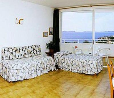 фото отеля El Coto Apartamentos Ibiza