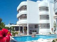 El Coto Apartamentos Ibiza