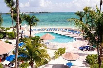 фото отеля Blue Water Resort Nassau