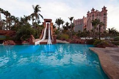 фото отеля Blue Water Resort Nassau
