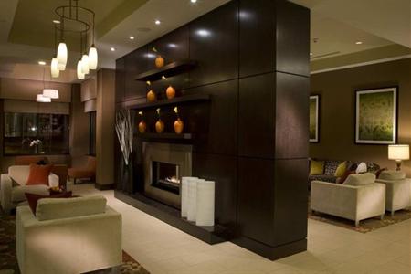 фото отеля Hilton Garden Inn Minneapolis Downtown
