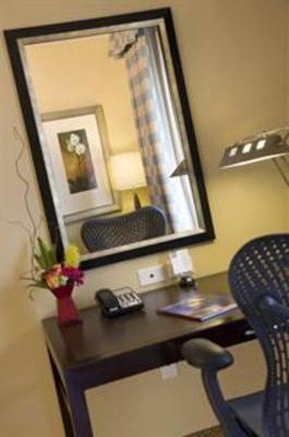 фото отеля Hilton Garden Inn Minneapolis Downtown