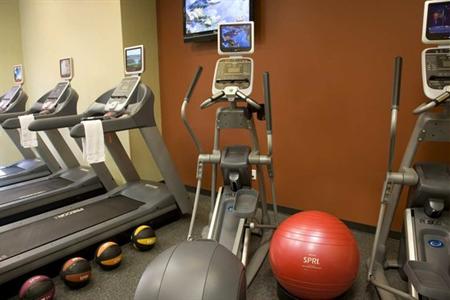 фото отеля Hilton Garden Inn Minneapolis Downtown