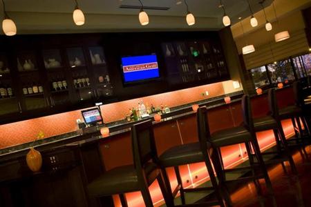 фото отеля Hilton Garden Inn Minneapolis Downtown
