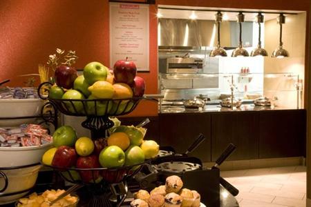 фото отеля Hilton Garden Inn Minneapolis Downtown
