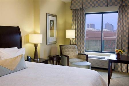 фото отеля Hilton Garden Inn Minneapolis Downtown