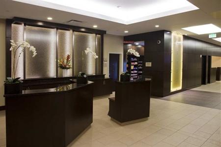 фото отеля Hilton Garden Inn Minneapolis Downtown