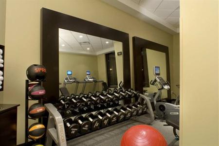 фото отеля Hilton Garden Inn Minneapolis Downtown