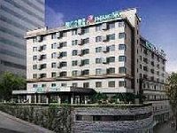 JJ Inns Jiangxi Jingdezhen