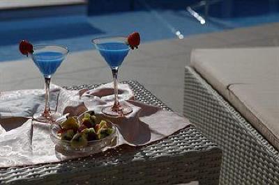 фото отеля Hotel Monte Rosa Chiavari