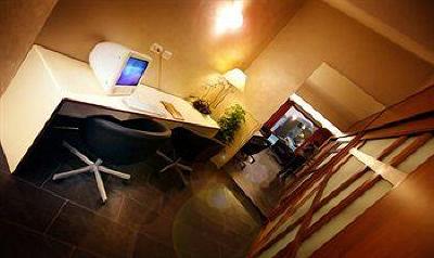 фото отеля Hotel Monte Rosa Chiavari