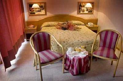 фото отеля Hotel Monte Rosa Chiavari