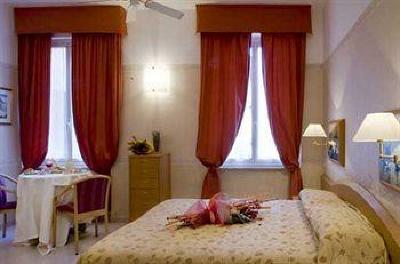 фото отеля Hotel Monte Rosa Chiavari