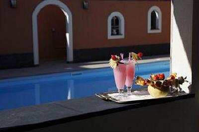 фото отеля Hotel Monte Rosa Chiavari