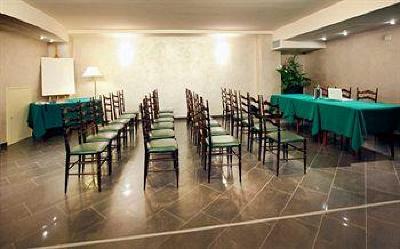 фото отеля Hotel Monte Rosa Chiavari