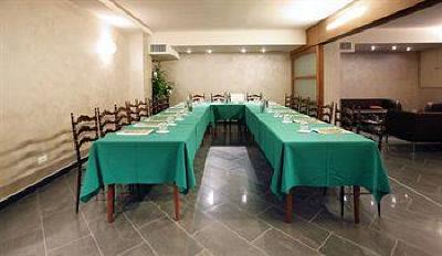 фото отеля Hotel Monte Rosa Chiavari