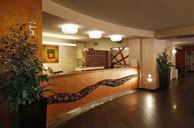 фото отеля Hotel Monte Rosa Chiavari