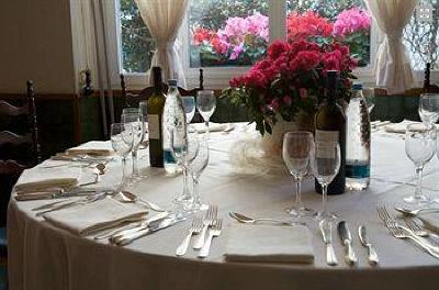 фото отеля Hotel Monte Rosa Chiavari