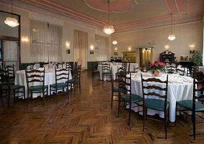 фото отеля Hotel Monte Rosa Chiavari
